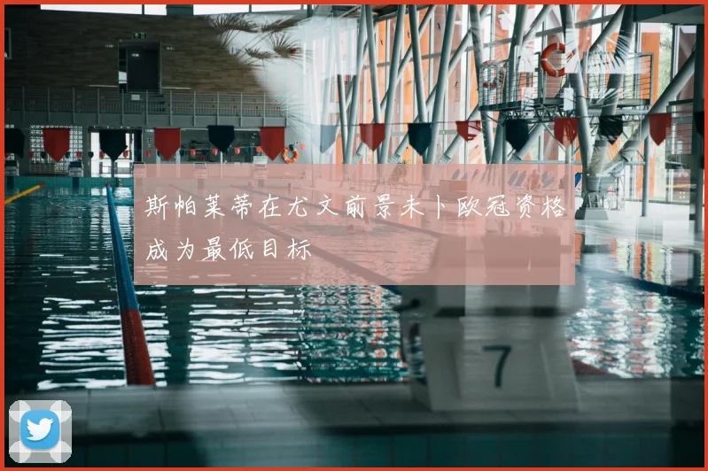 斯帕莱蒂在尤文前景未卜欧冠资格成为最低目标