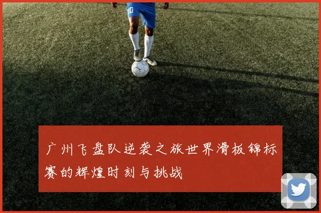 广州飞盘队逆袭之旅世界滑板锦标赛的辉煌时刻与挑战